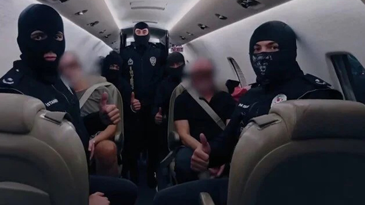 Abdullah Alp Üstün Yakalandı Mı? Don Vito Abdullah Alp Üstün Kimdir?