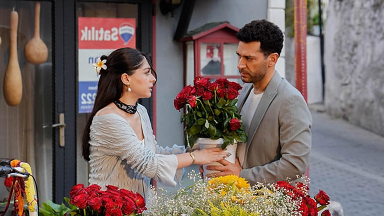 Güller ve Günahlar Serhat Kim? Murat Yıldırım Kimdir Nerelidir? Murat Yıldırım TV Dizileri