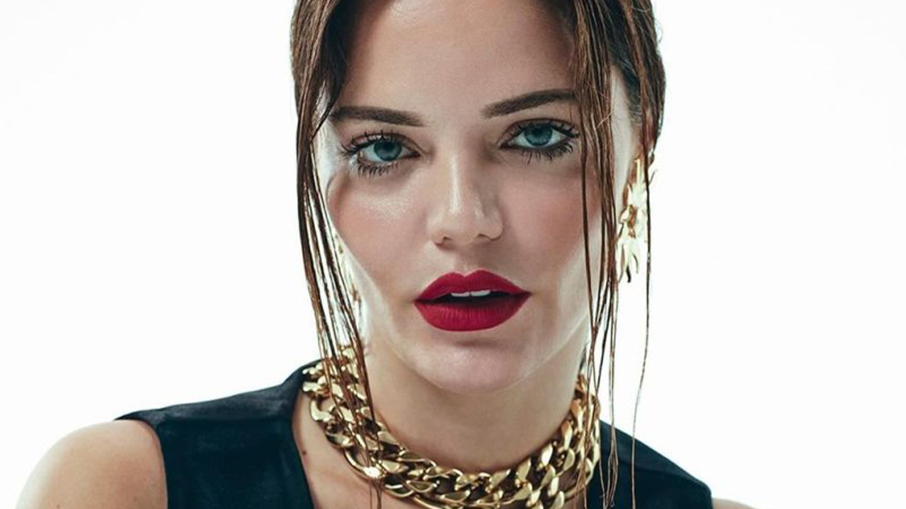 Sahtekarlar Asya Kim? Hilal Altunbilek Kimdir, Kaç Yaşında? Hilal Altunbilek TV Dizileri ve Filmleri