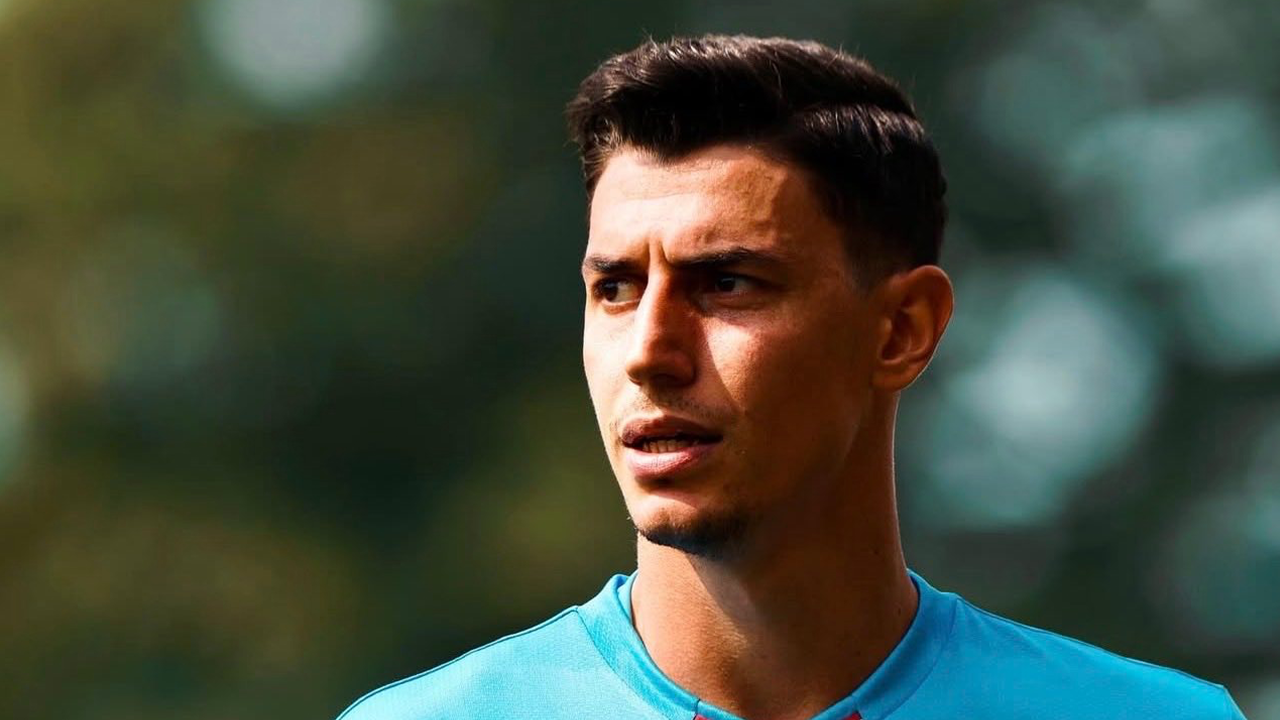 Berke Özer tepki göstermişti… Yerine Muhammed Şengezer davet edildi