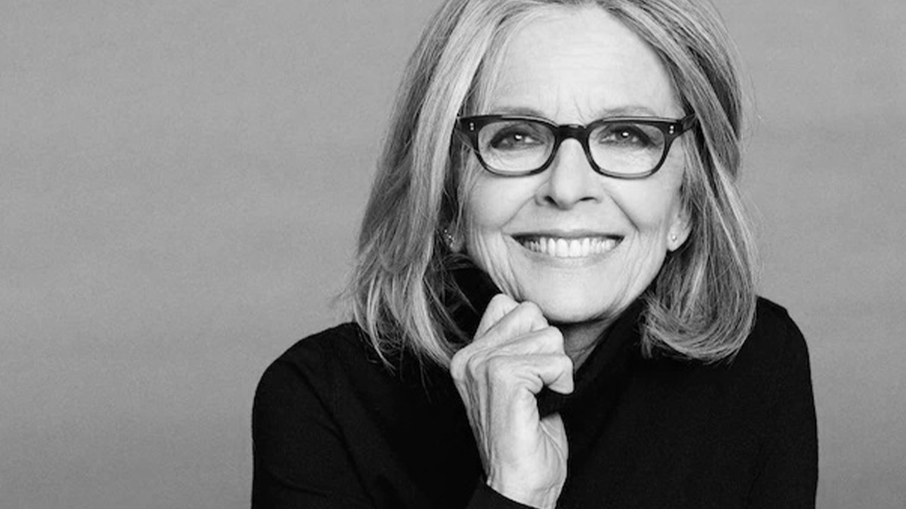 Oyuncu Diane Keaton Kimdir, Neden Öldü? Diane Keaton Kaç Yaşında Öldü?