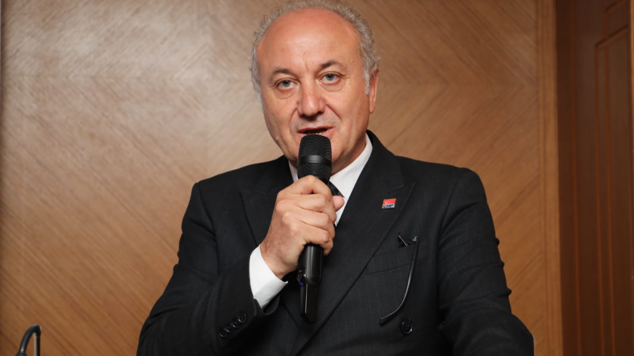 Erdem Arcan: Milletvekili adayı olmayacağım