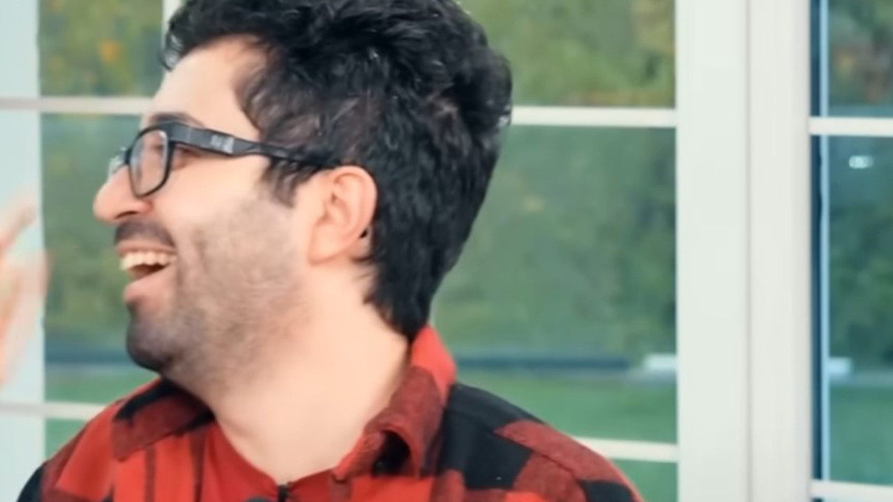 Zuhal Topal'la Yemekteyiz Bilal Kimdir, Nerelidir? Zuhal Topal'la Yemekteyiz Bilal Ne İş Yapıyor?