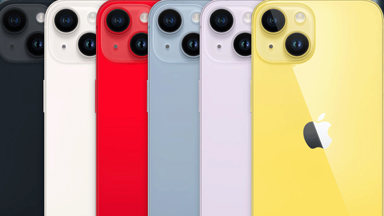 iPhone 14 Ne Zaman Çıktı?