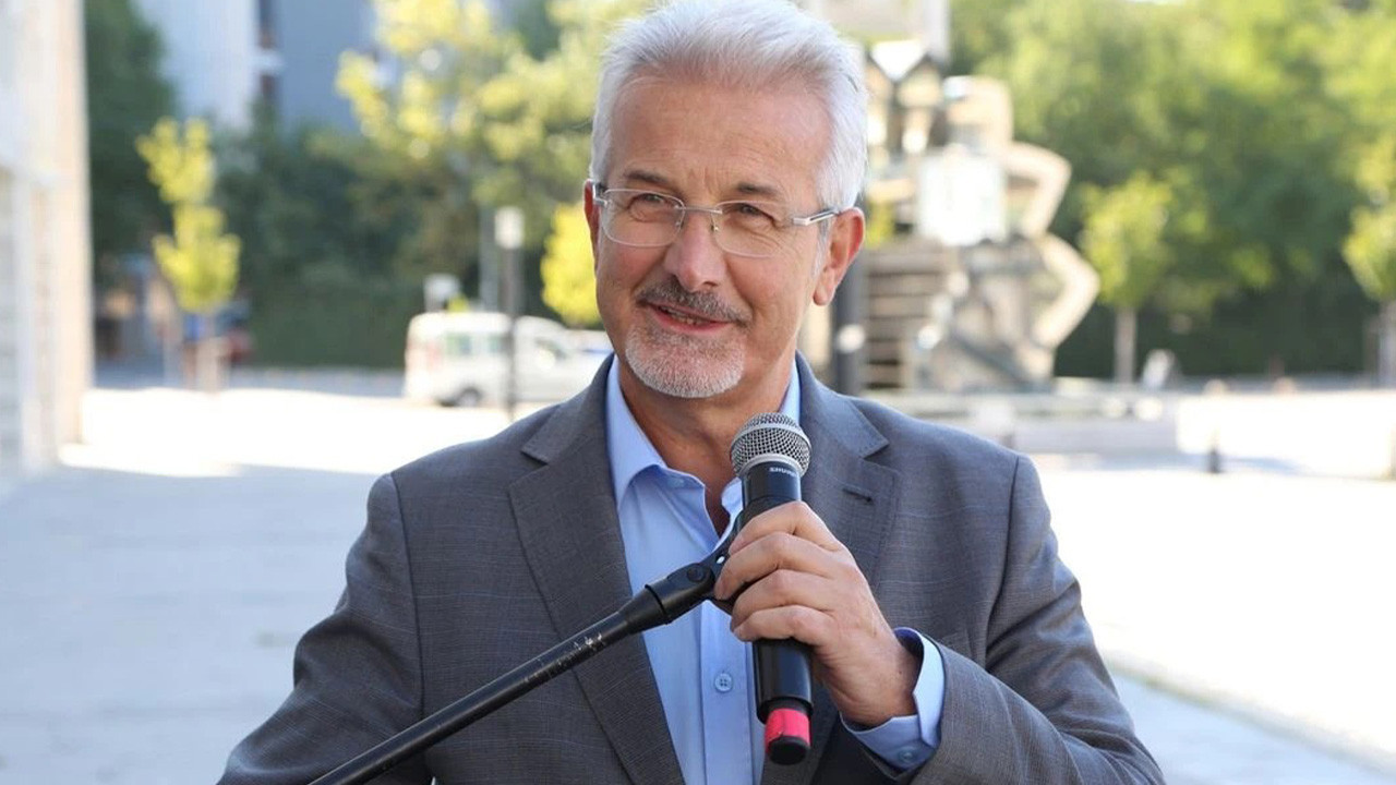 Turgay Erdem Kimdir, Kaç Yaşında? Eski Nilüfer Belediye Başkanı Turgay Erdem Hangi Partiden?