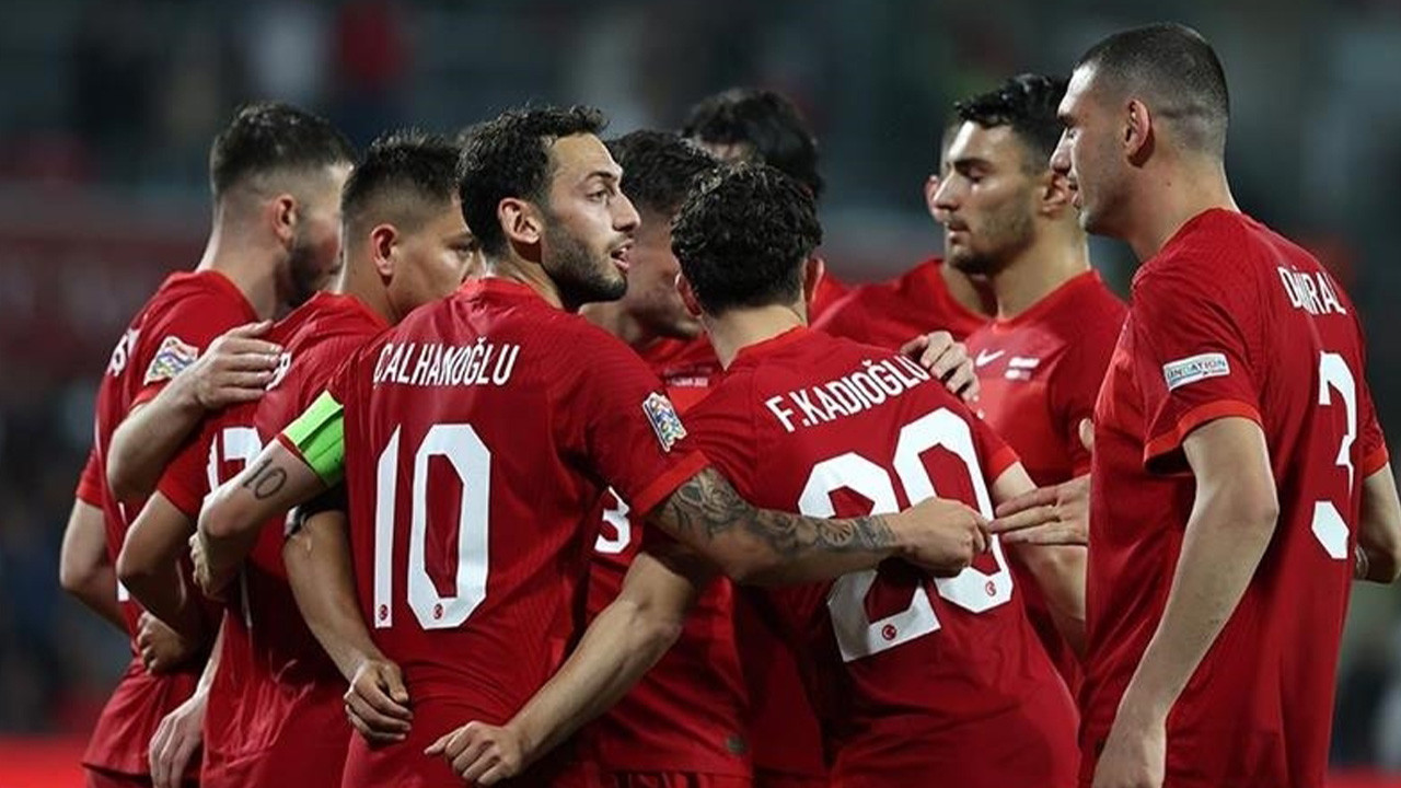 MİLLİ MAÇ CANLI YAYIN BİLGİSİ: Türkiye Gürcistan Maçı Saat Kaçta? Türkiye Gürcistan Maçı Hangi Kanalda?