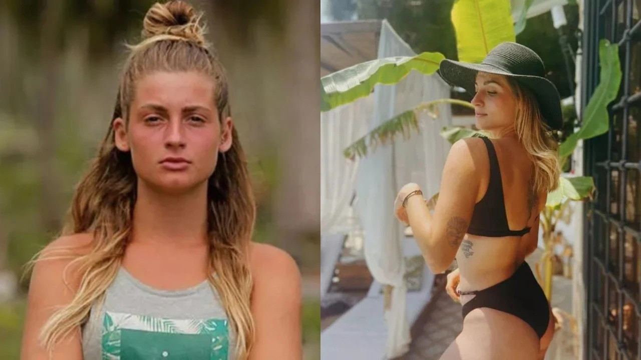 Yağmur Banda Kimdir, Kaç Yaşında? Yağmur Banda Efecan Dianzenza Sevgili Mi?