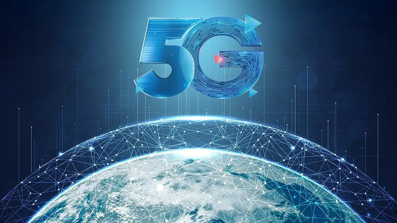 5G UYUMLU TELEFONLAR | 5G Teknolojisi Nedir, Ne Zaman Çıkacak? 5G Türkiye'ye Ne Zaman Gelecek?