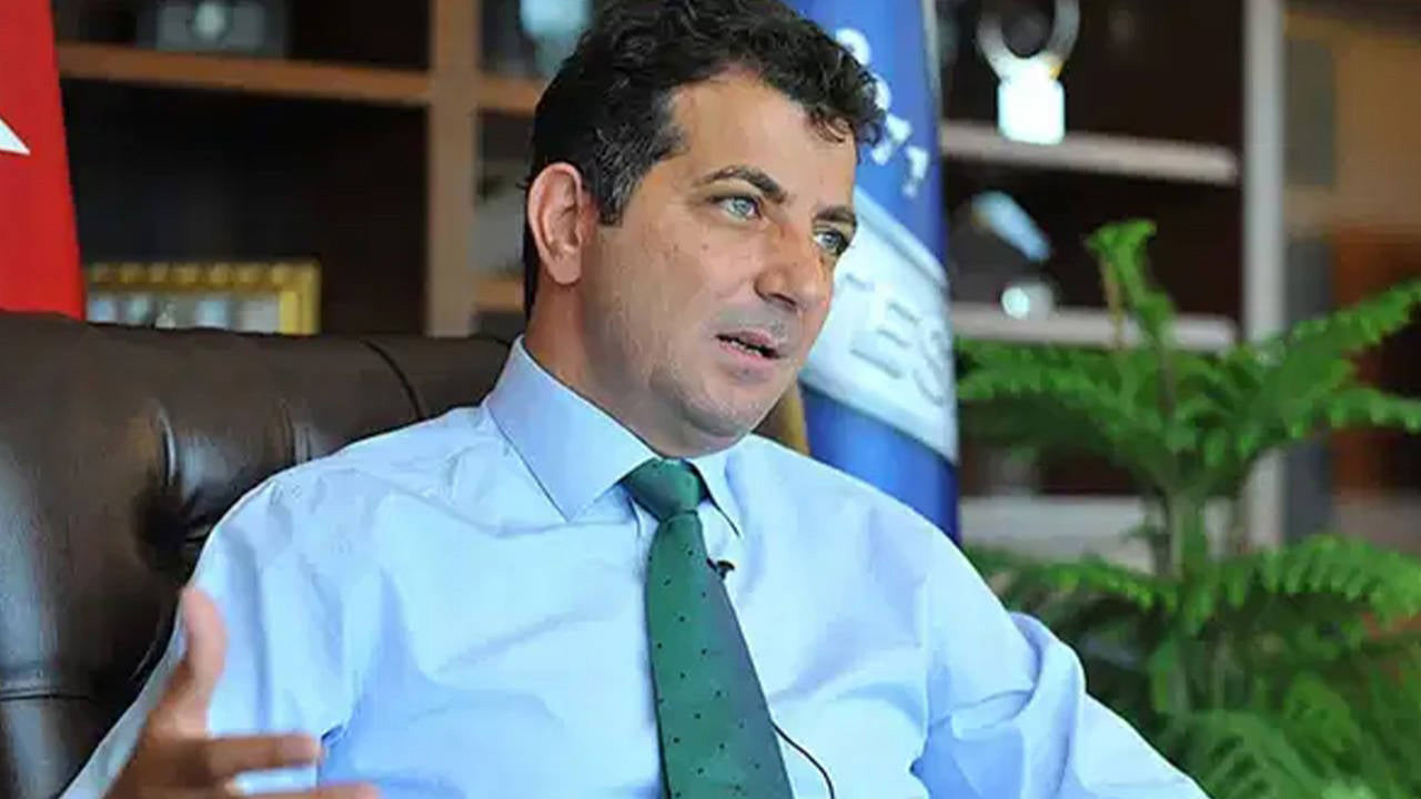 Ünsal Ban Kimdir, Kaç Yaşında? Türk Hava Kurumu Üniversitesi Eski Rektörü Ünsal Ban Neden Tutuklandı?