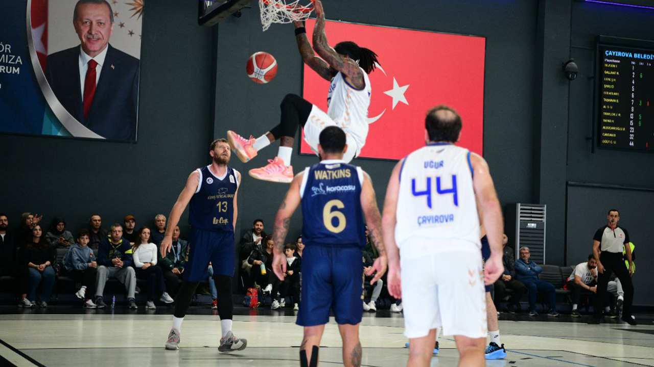 Çayırova Belediyesi nefesleri kesmeye devam ediyor!