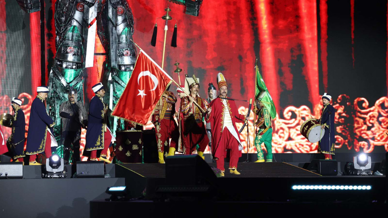 Güney Kore, Büyükşehir mehteri ile inledi