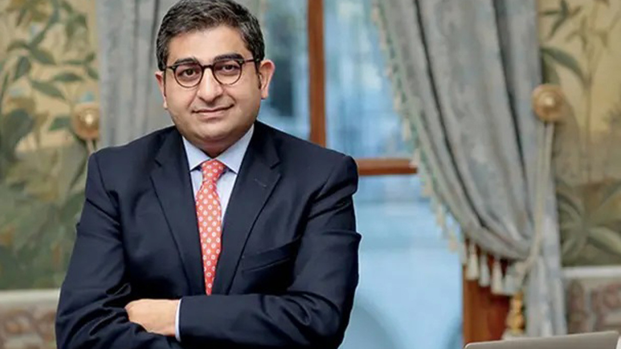 Sezgin Baran Korkmaz Neden Gözaltına Alındı? Sezgin Baran Korkmaz Kimdir, Ne İş Yapıyor?