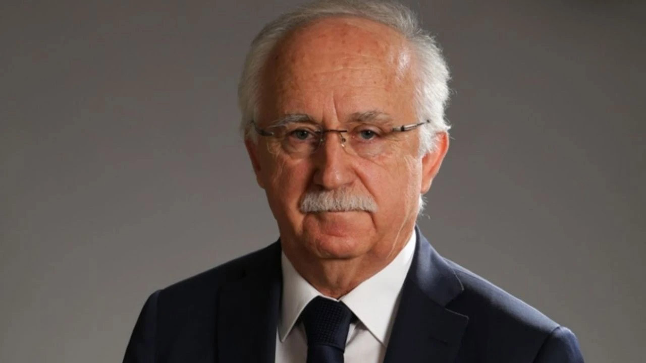 Abdullah Teber Kimdir, Kaç Yaşında, Nereli? Abdullah Teber Ne İş Yapıyor?