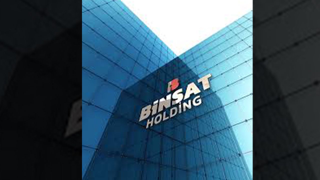 BİNSAT HOLDİNG ŞİRKETLERİ | Binsat Holding Kimin? Binsat Holding Sahibi Kim?