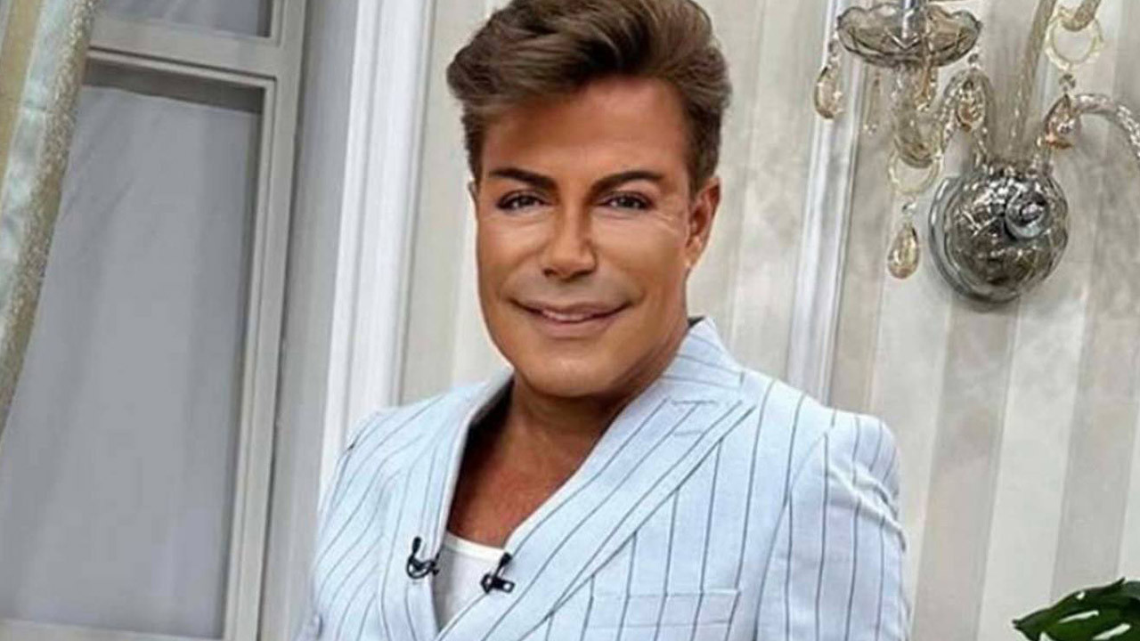 Fatih Ürek hala uyanamadı!