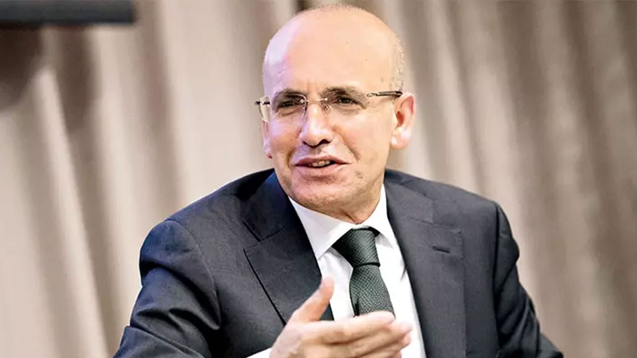 Bakan Şimşek: Türkiye ekonomisine duyulan güven ve artan ilgiyi memnuniyetle gözlemliyoruz