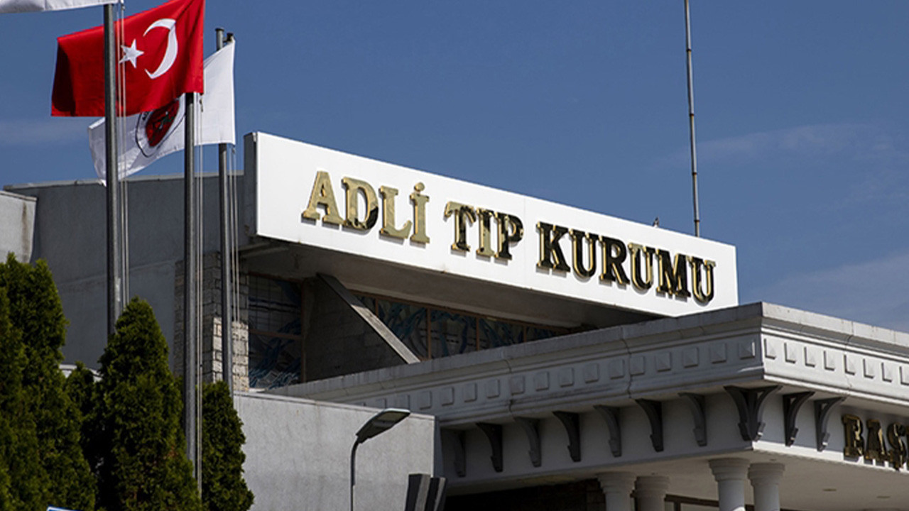 Adli Tıp Kurumu 85 Personel Alımı BAŞVURU ŞARTLARI | Adli Tıp Kurumu Başvuruları Nereden Yapılır?