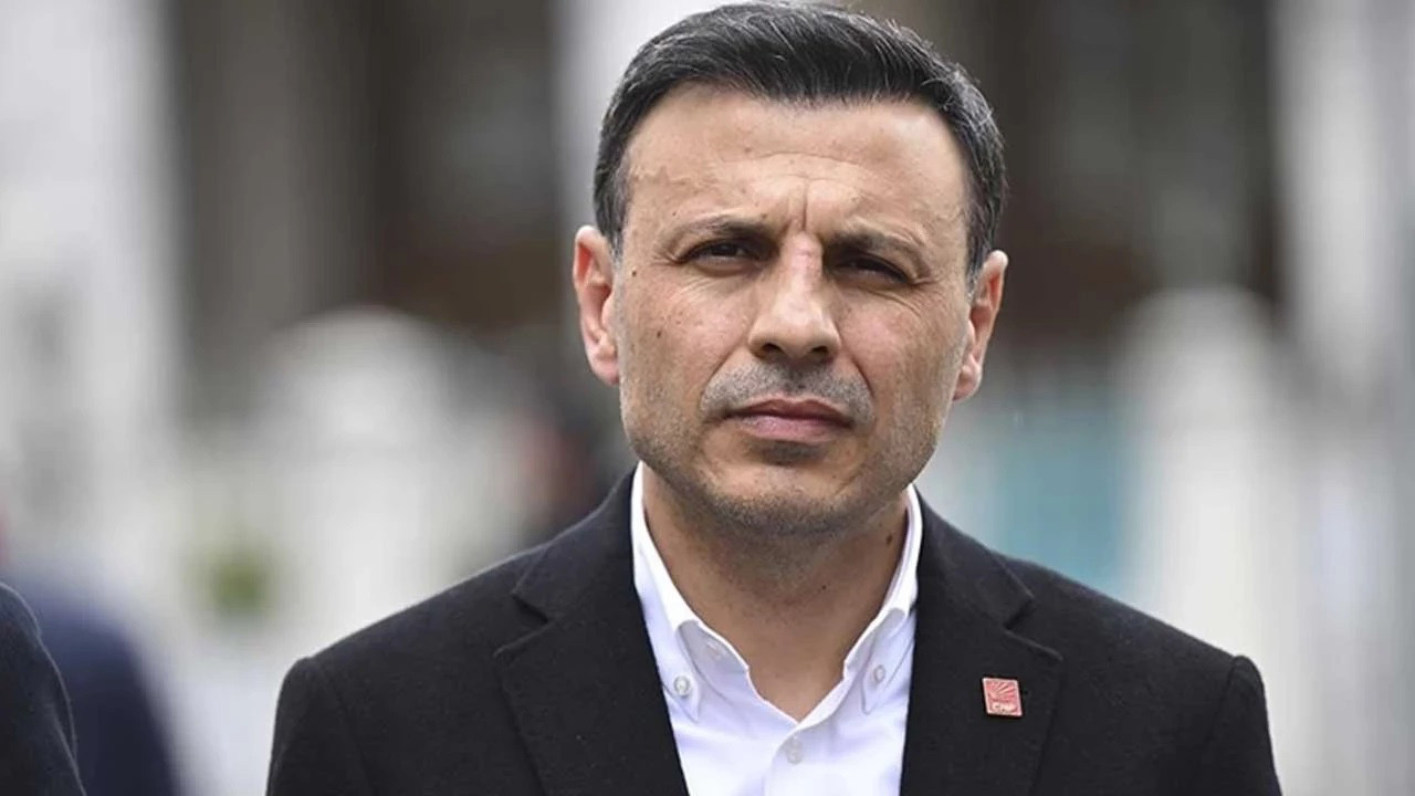 İstanbul İl Başkanı Özgür Çelik Kimdir Nereli? Özgür Çelik Sivas Zara'nın Hangi Köyünden?