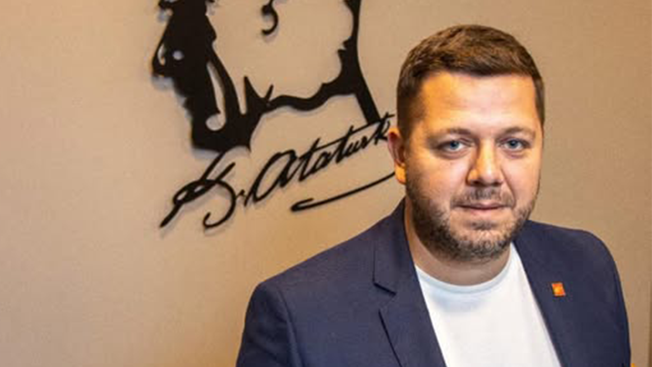 Sadun Azak'tan açıklama: Kalbimde hiçbir “Keşke” bulunmuyor