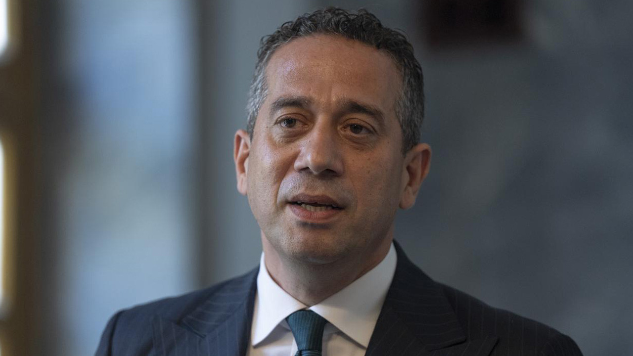 ALİ MAHİR BAŞARIR NE DEDİ? CHP Ali Mahir Başarır Cumhurbaşkanı Erdoğan'a Ne Dedi?