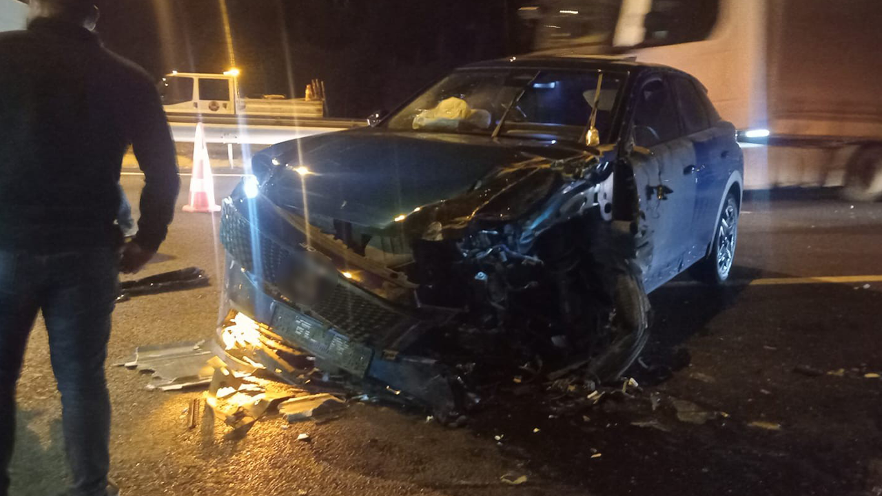 Bilecik'te acı olay: Direksiyon başında kalp krizi geçirdi!