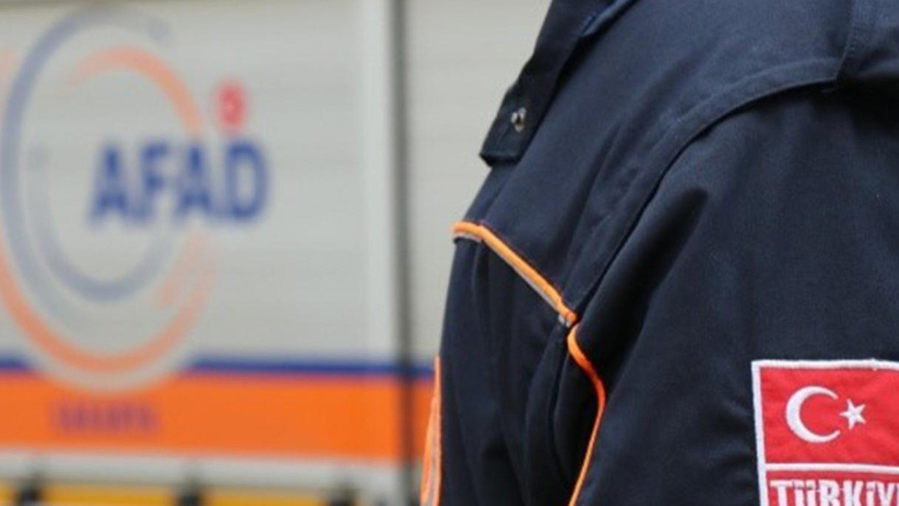 AFAD 1250 KİŞİLİK PERSONEL ALIMI YAPACAK | AFAD İş Başvurusu Ne Zaman, Nereden Yapılır?