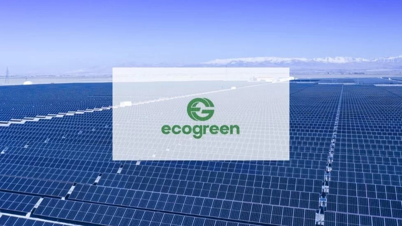 ECOGREEN ENERJİ HOLDİNG (ECOGR) KAÇ LOT VERİR? EcoGreen Enerji Hangi Bankalarda Var?