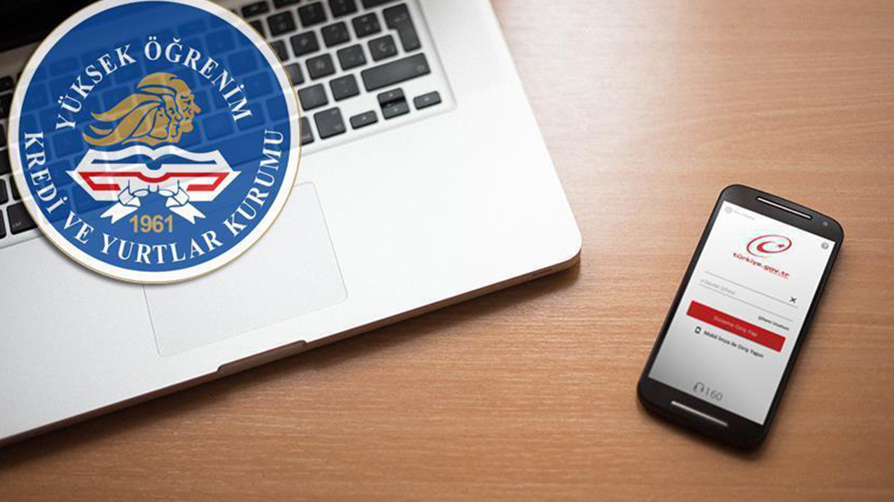 KYK EK YURT BAŞVURU SONUCU SORGULAMA EKRANI | KYK Ek Yurt Başvuru Sonucu Nereden Öğrenilir?