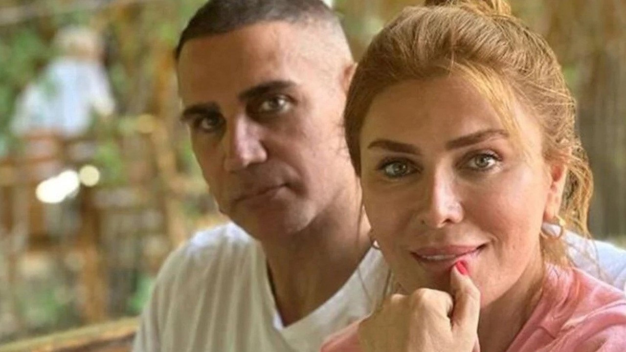 Şarkıcı Doğuş'un Eşi Hoşkedem Hidayetkızı Kimdir, Kaç Yaşında, Aslen Nereli? Ne İş Yapıyor?