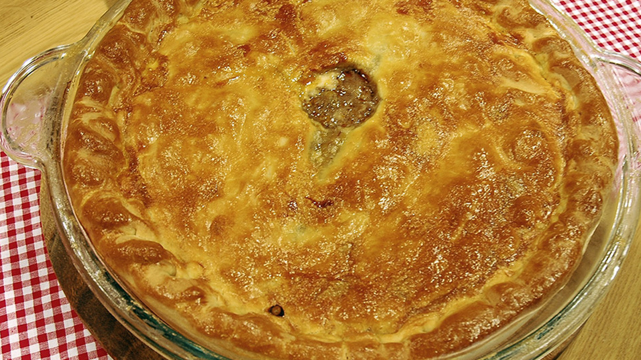 Gelinim Mutfakta Çerkez Fıççın Böreği Tarifi (23 Ekim 2025) | Çerkez Fıççın Böreği Nasıl Yapılır?