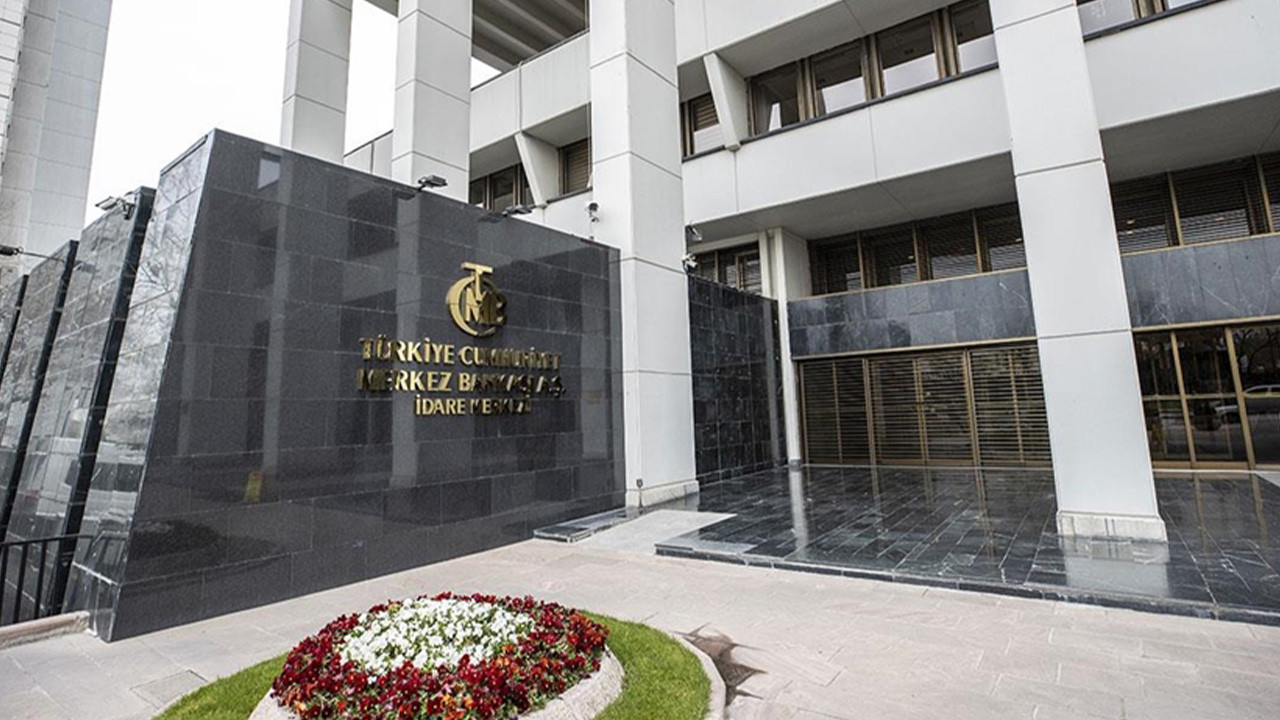 Merkez Bankası yıl sonu enflasyon tahminini açıkladı