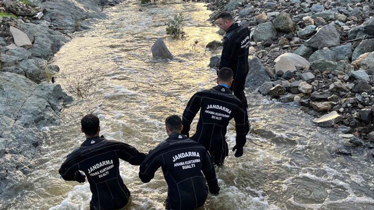 İzmir Foça Selde Kaybolan Bülent Kaptanoğlu'ndan Acı Haber Geldi | Bülent Kaptanoğlu Kimdir?
