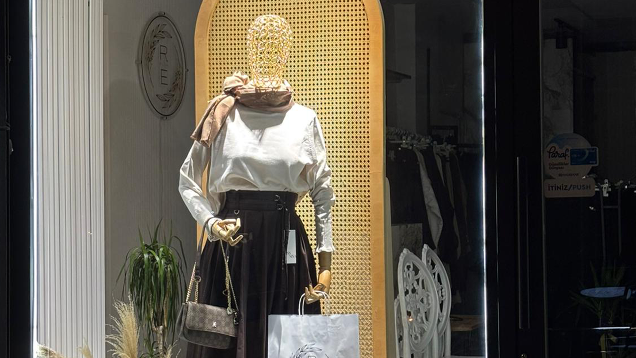 Reyhan Şahin'den 2 yılda ilham veren başarı