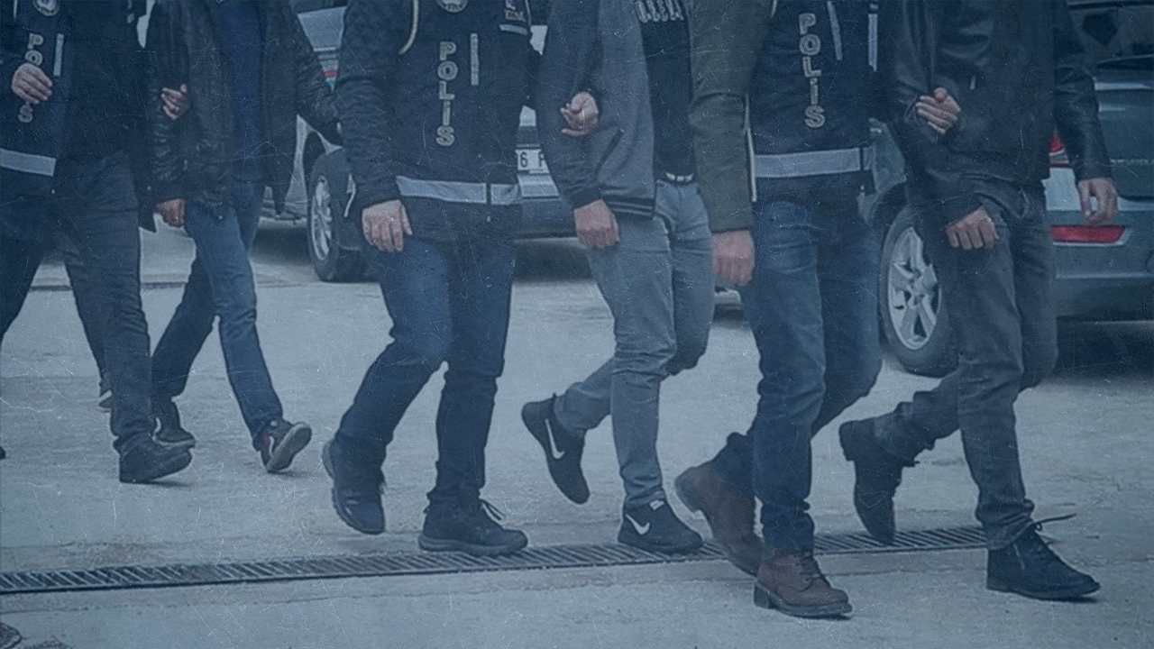 Silahlı gasp zanlıları yakalandı, 1 kişi tutuklandı!