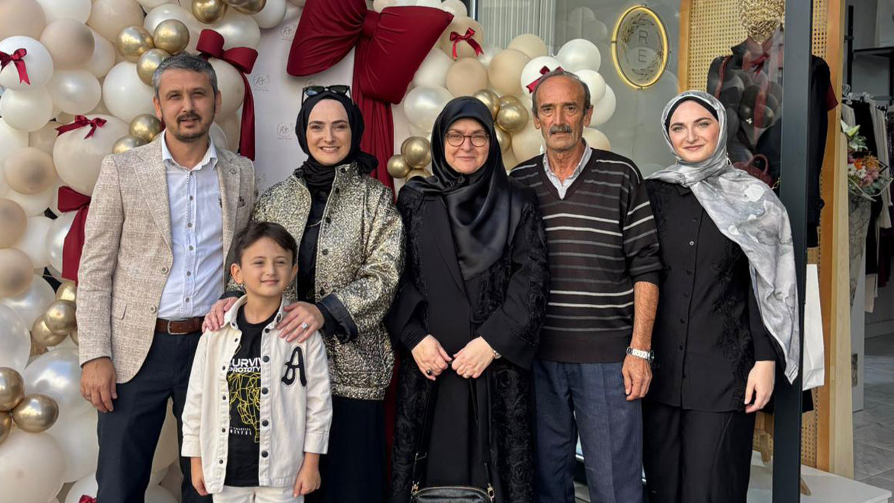 RE Prive, ikinci yılını kutladı