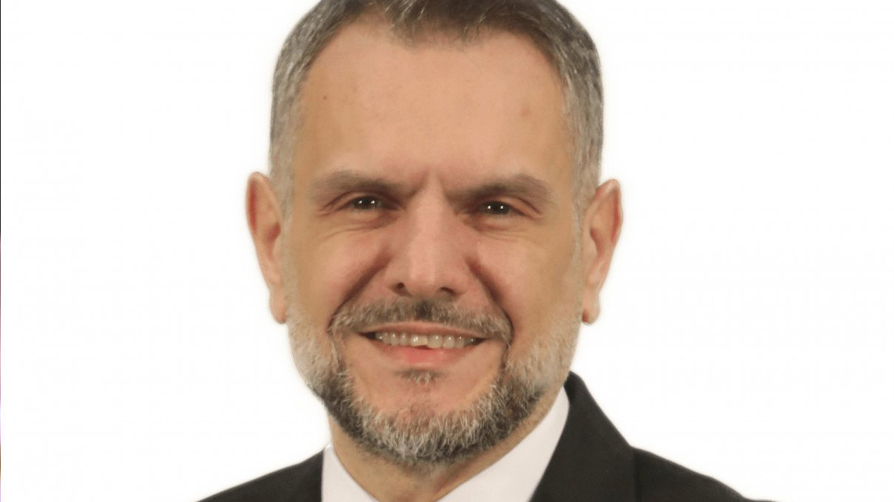 Bayrampaşa Belediye Başkan Vekili İbrahim Akın Kimdir, Kaç Yaşında, Nereli?