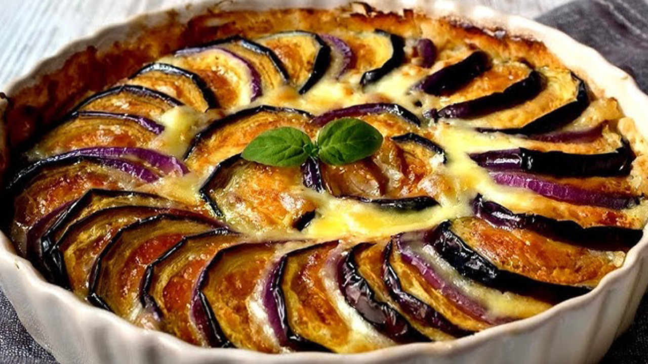 Gelinim Mutfakta İznik Patlıcanlı Kalın Kıyı Tarifi 28 Ekim 2025 Salı