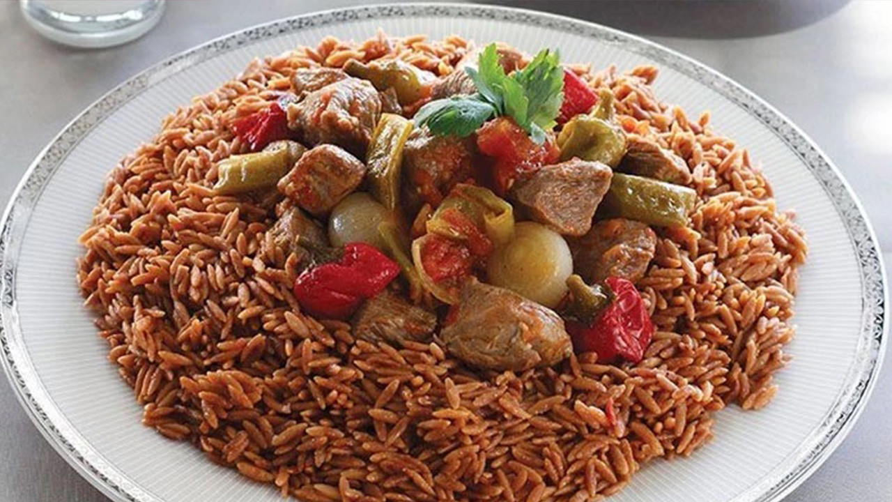 Gelinim Mutfakta Ankara Tava Tarifi 29 Ekim Çarşamba || Ankara Tava Nasıl Yapılır?