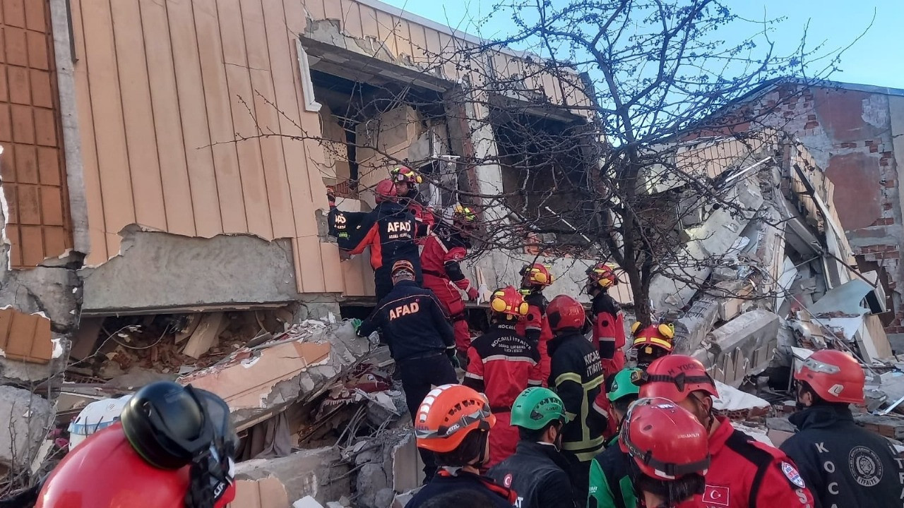 Körfez'de Cumhuriyet Bayramı konseri iptal edildi