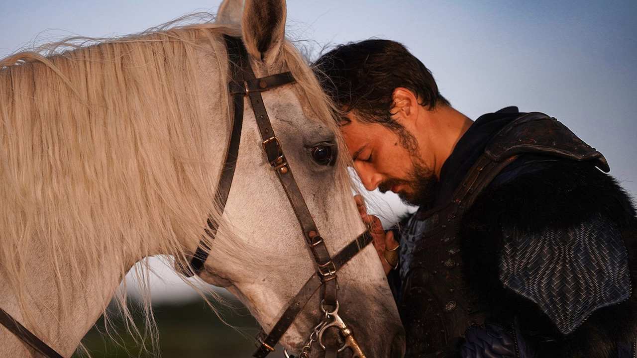 Kuruluş Orhan Dizisi Oyuncuları [Tüm Karakterler]