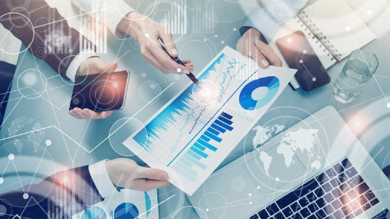 Ekonomiye güven artmaya devam etti