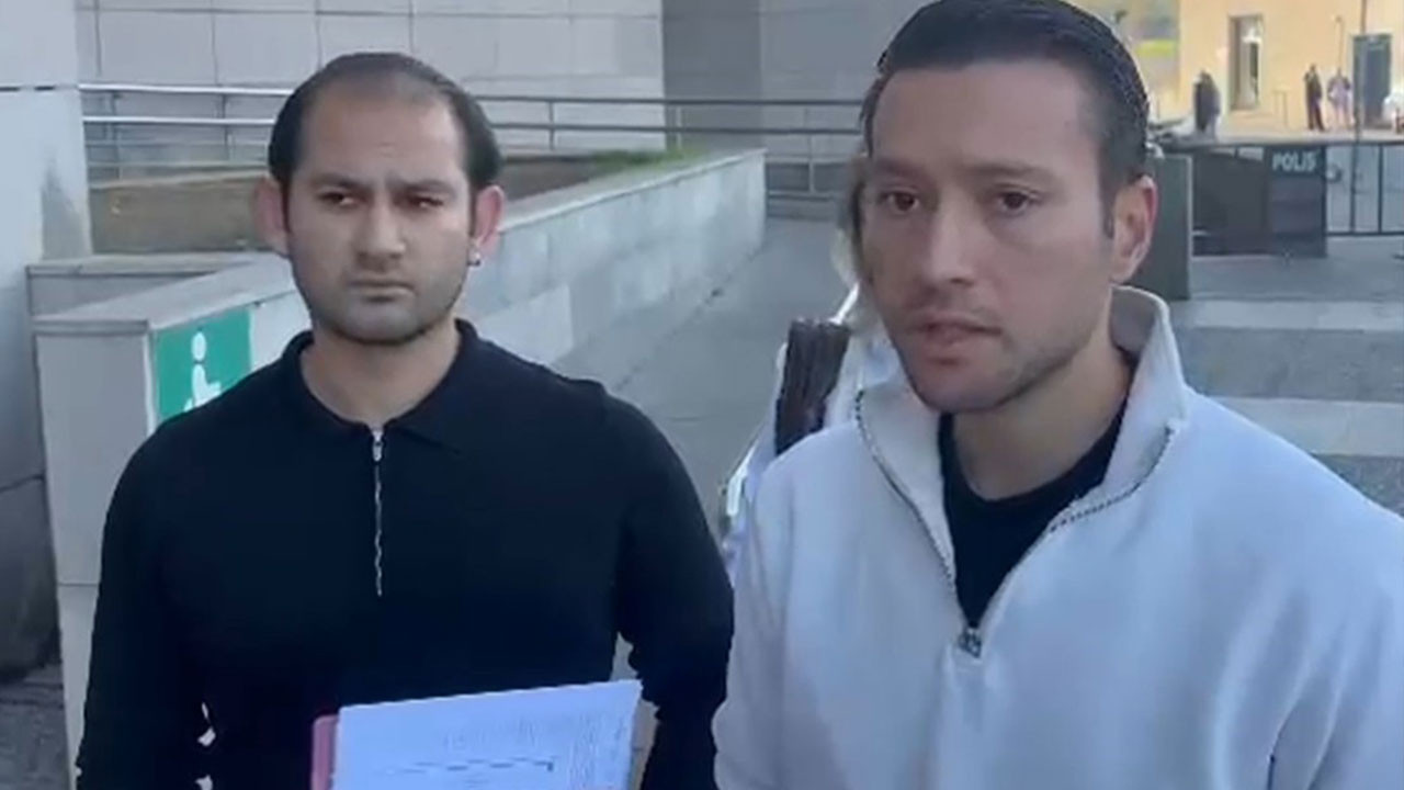 Hakem Zorbay Küçük: Hiçbir bahis sitesine üye olmadım, hiç bahis oynamadım