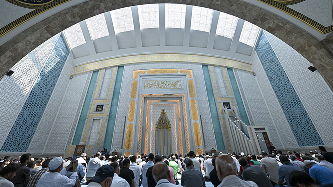 31 EKİM CUMA HUTBESİ METNİ TAMAMI | Diyanet İşleri Başkanlığı Bu Haftanın Cuma Hutbe Metni