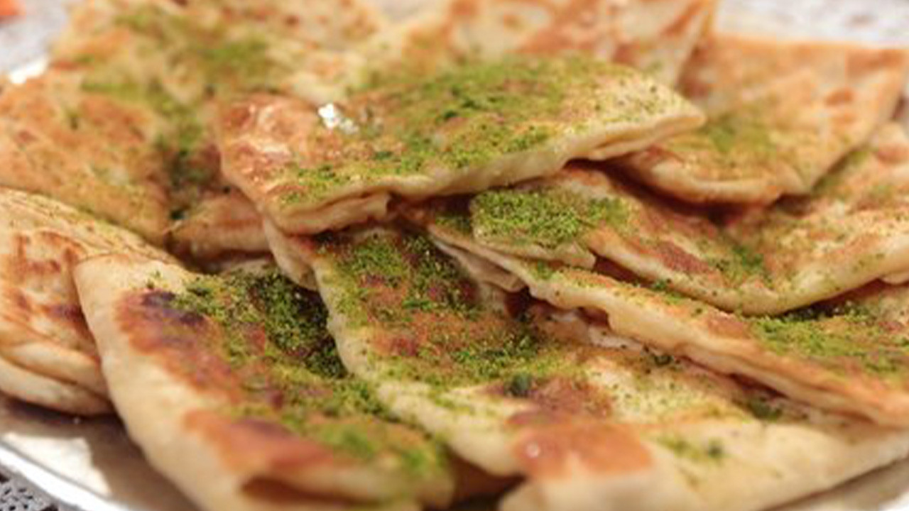 Gelinim Mutfakta Mardin Kahiye Tatlısı Tarifi 31 Ekim Cuma | Mardin Kahiye Tatlısı Nasıl Yapılır?