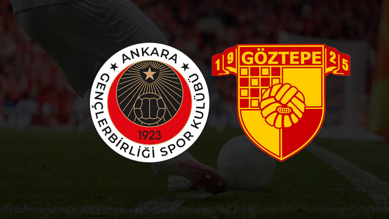 GÖZTEPE - GENÇLERBİRLİĞİ MAÇI CANLI İZLE || Göztepe - Gençlerbirliği Maçı Hangi Kanalda?