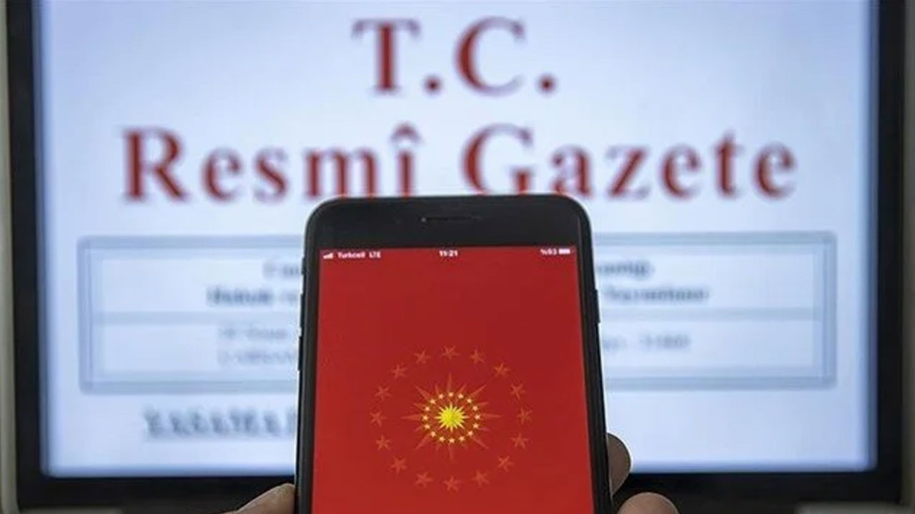 Elektrikli Skuter'da yeni dönem... Karar Resmi Gazete'de