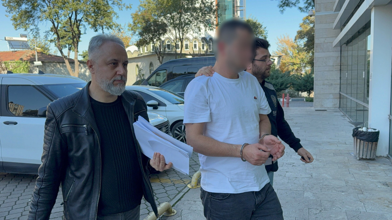 Maç tartışmasında kan aktı! 1 kişi ağır yaralı