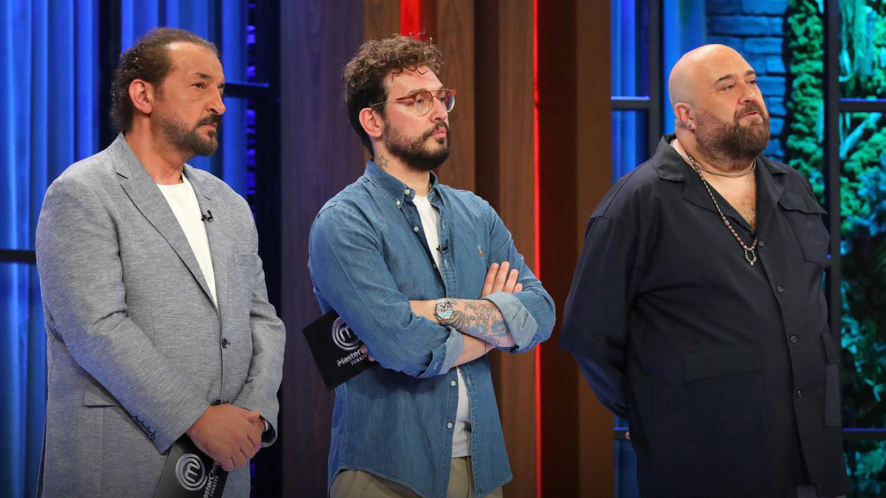 Masterchef Potaya Kim Girdi? 3 Kasım Masterchef Son Bölüm Eleme Adayı Kim Oldu?