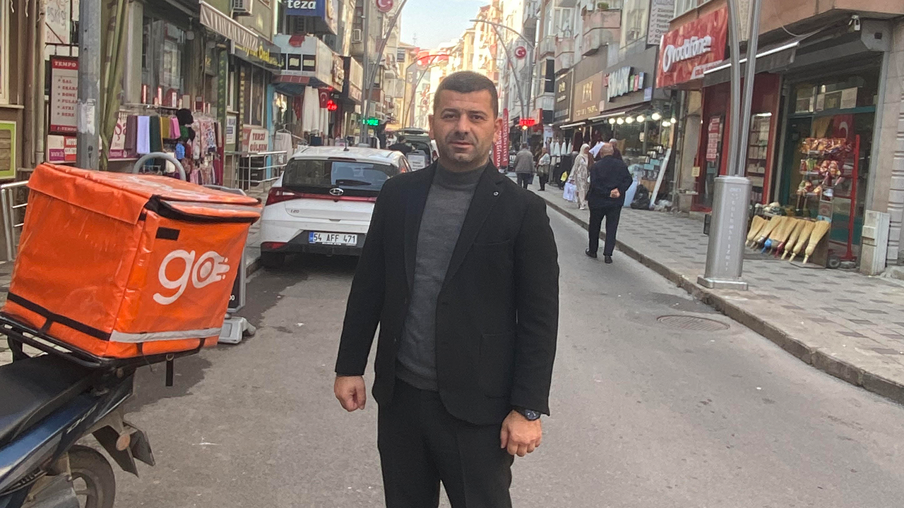 Haluk Tamyüksel: Gebze’de yaşanan facia, ‘bir daha olmasın’ demek için yeterince acı bir derstir