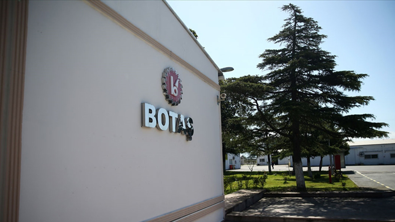 BOTAŞ 223 PERSONEL ALIMI BAŞVURU ŞARTLARI 2025 | İŞKUR BOTAŞ Personel Başvurusu Nasıl Yapılır?